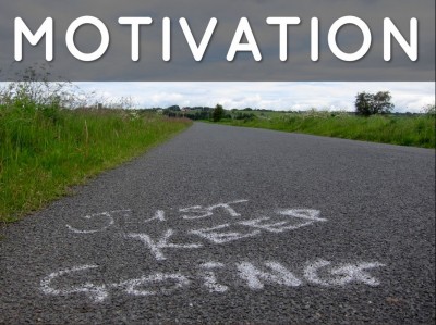 Leaders: How Do you Motivate?