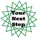 Your Next Step